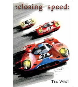 CLOSING SPEED